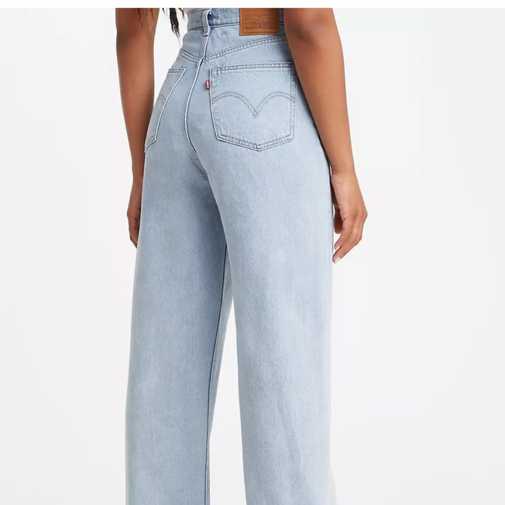 Levi’s High Loose Women’s Jeans